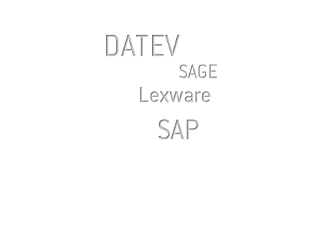 Schnittstellen: Lohn & Gehalt